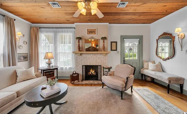 $475,000 | 3027 Windsor Avenue, Waco, TX 76708