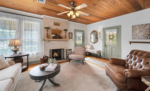 $475,000 | 3027 Windsor Avenue, Waco, TX 76708