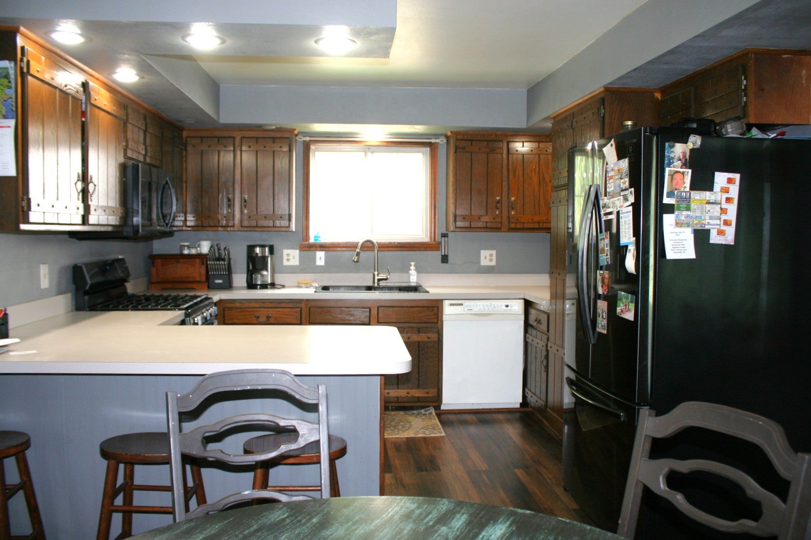 N3937 Davis Road Ladysmith, WI 54848 - Photo 8 of 37 Gallery Image 8