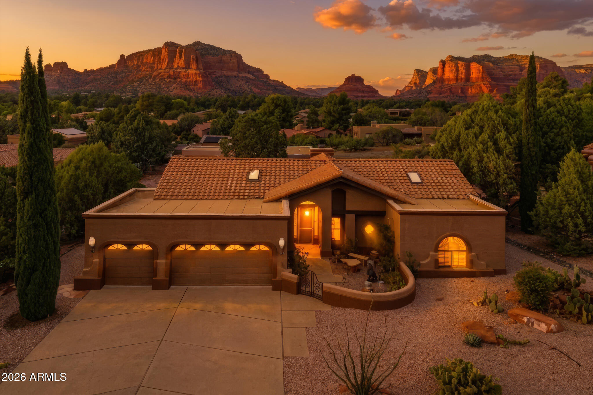 86 Ridge Rock Road Sedona, AZ 86351 - Photo 34 of 39 86 Ridge Rock Rd-1093-0 - Copy