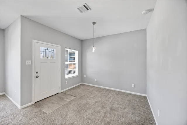 $1,650 | 426 New Hampshire Street, Unit A, Houston, TX 77029