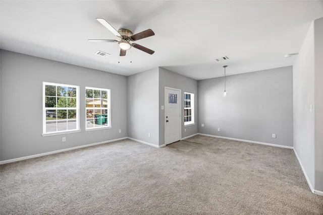 $1,650 | 426 New Hampshire Street, Unit A, Houston, TX 77029