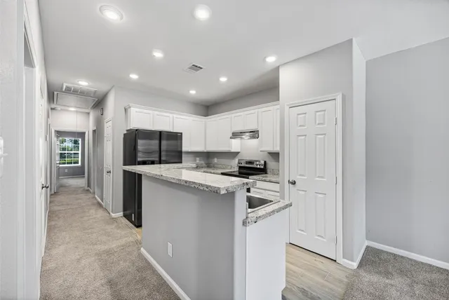 $1,650 | 426 New Hampshire Street, Unit A, Houston, TX 77029