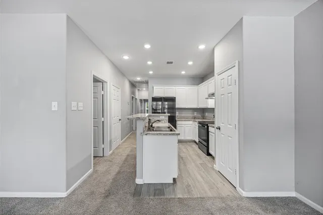 $1,650 | 426 New Hampshire Street, Unit A, Houston, TX 77029