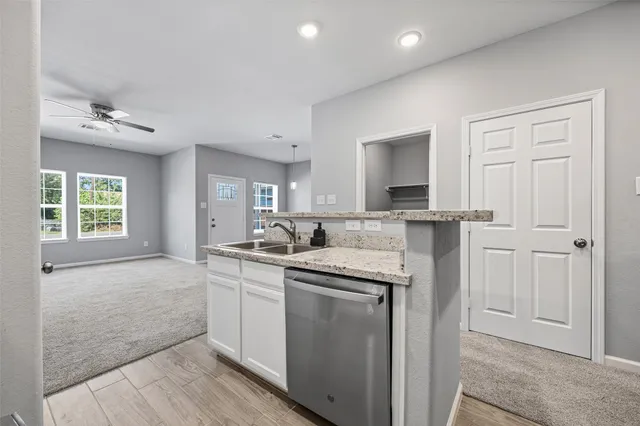 $1,650 | 426 New Hampshire Street, Unit A, Houston, TX 77029