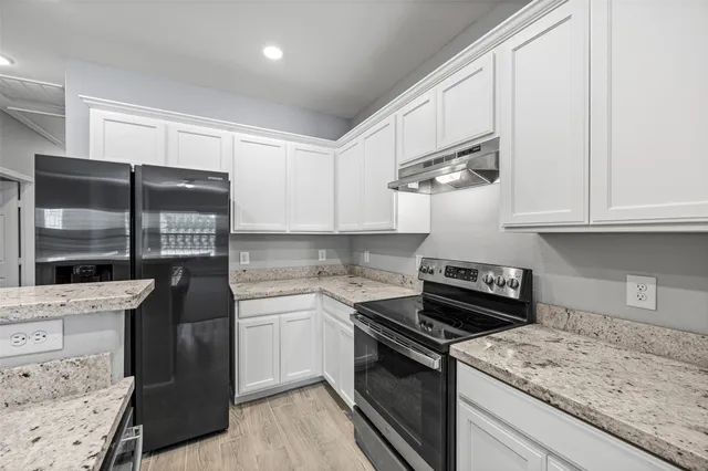 $1,650 | 426 New Hampshire Street, Unit A, Houston, TX 77029