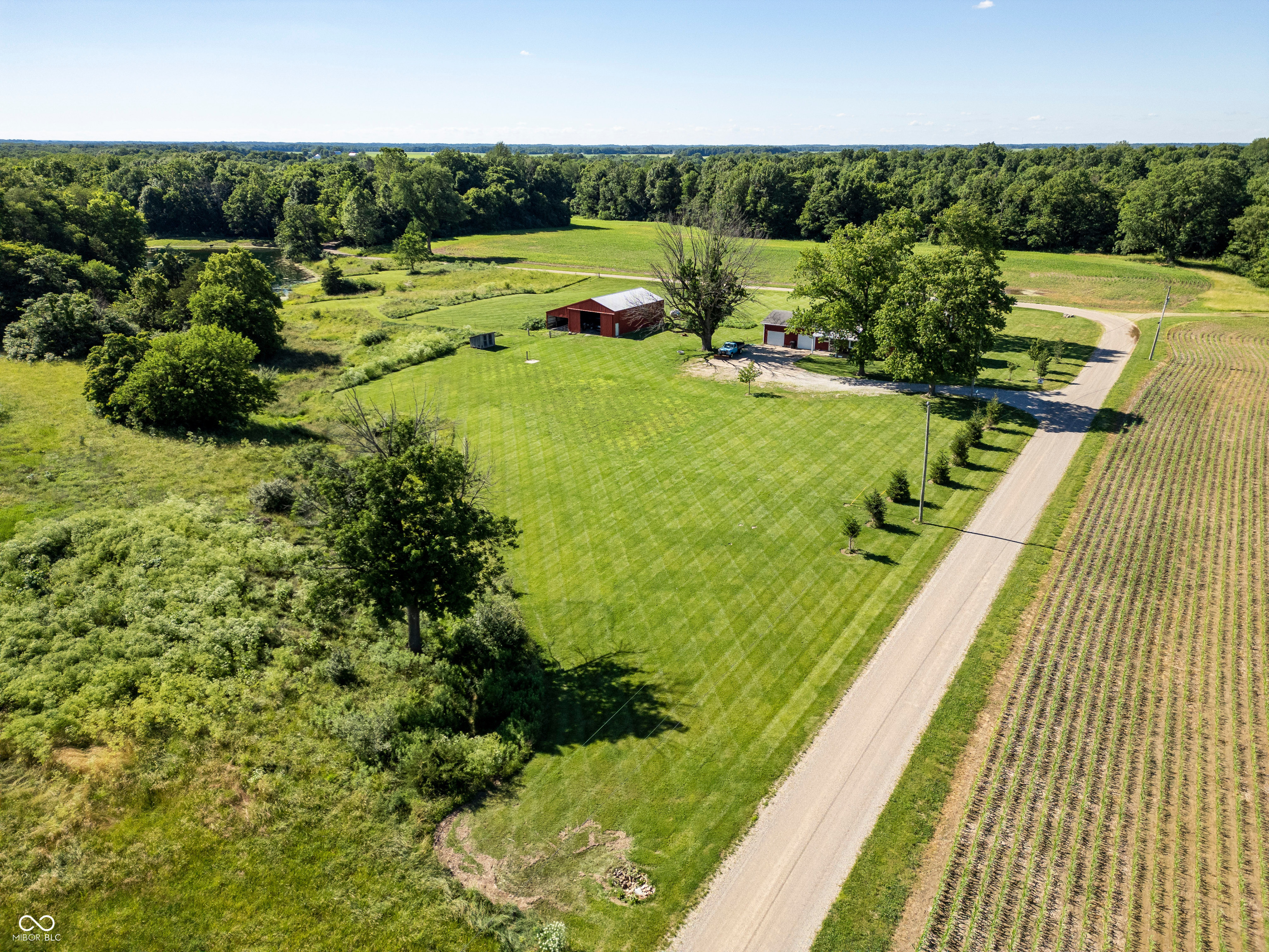 4312 South Tangier Road Kingman, IN 47952 - Photo 29 of 43