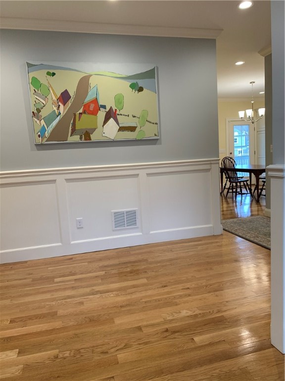 13 Howe Street Bristol, RI 02809 - Photo 8 of 40 Entrance Hall