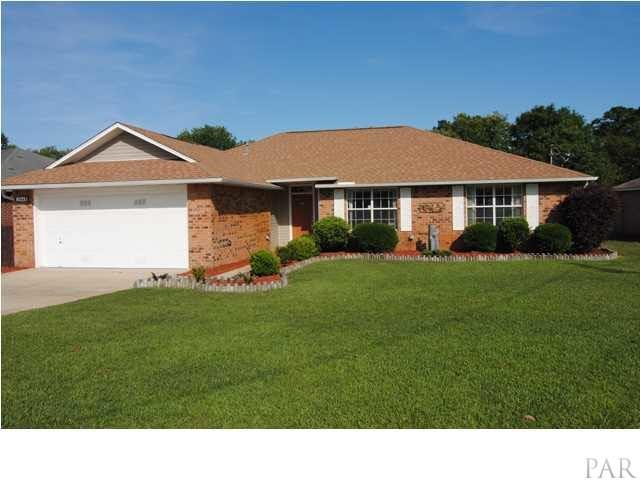 1944 Coral Island Road Pensacola, FL 32506 - Photo 1 of 23