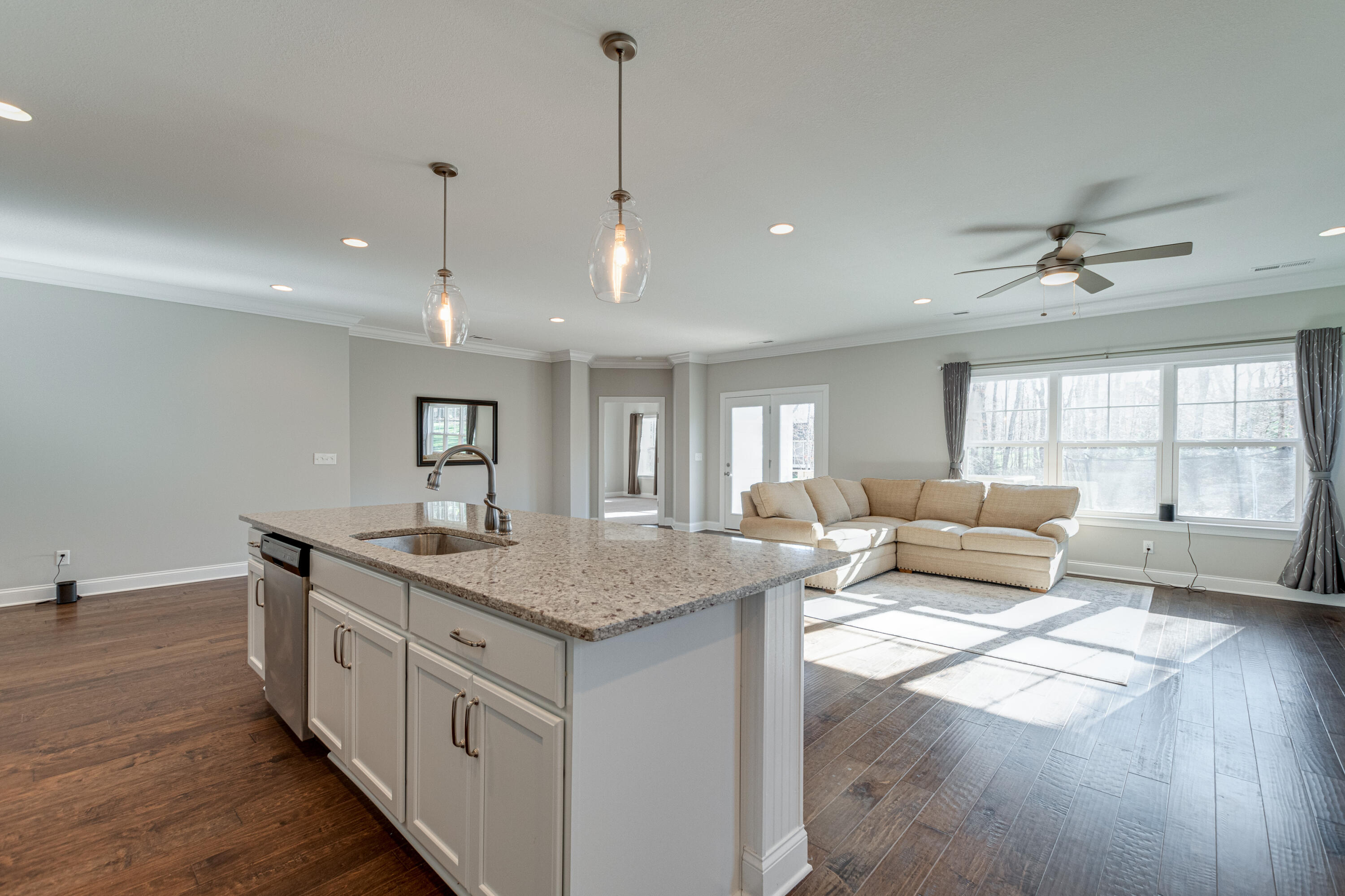 2820 Corral Road Signal Mountain, TN 37377 - Photo 8 of 29 2820 Corral Rd-8
