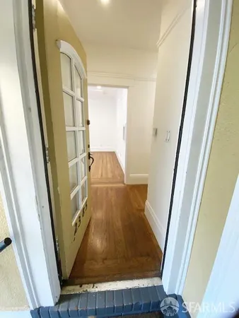 $3,200 | 2385 18th Avenue, San Francisco, CA 94116