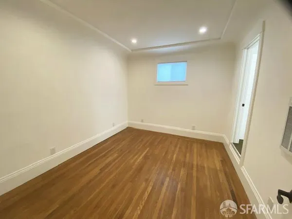 $3,200 | 2385 18th Avenue, San Francisco, CA 94116