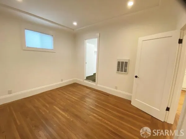 $3,200 | 2385 18th Avenue, San Francisco, CA 94116