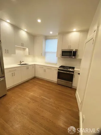 $3,200 | 2385 18th Avenue, San Francisco, CA 94116