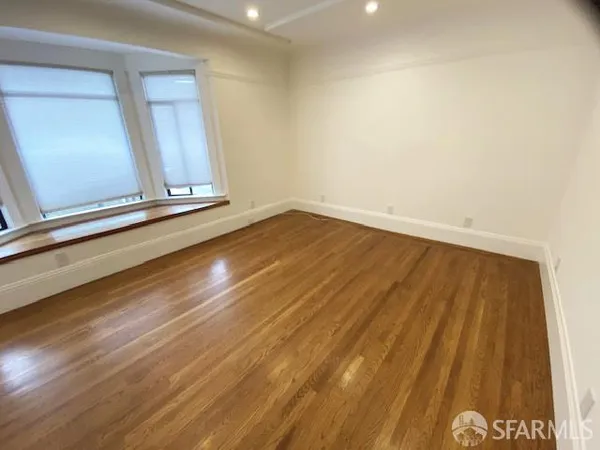 $3,200 | 2385 18th Avenue, San Francisco, CA 94116