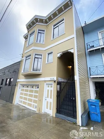 $3,200 | 2385 18th Avenue, San Francisco, CA 94116