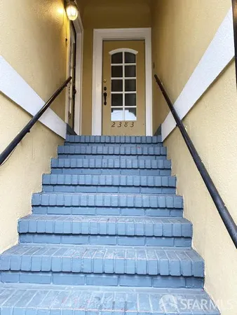 $3,200 | 2385 18th Avenue, San Francisco, CA 94116
