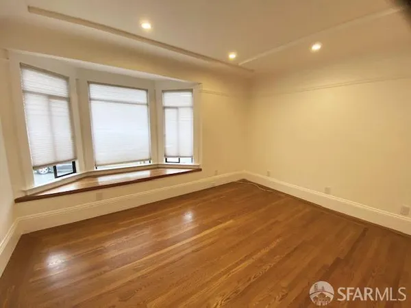 $3,200 | 2385 18th Avenue, San Francisco, CA 94116