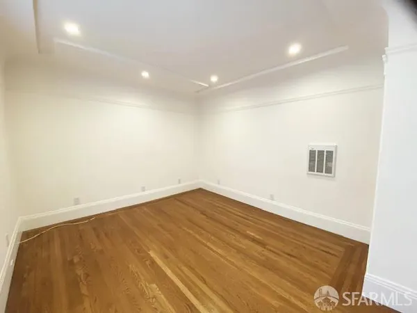 $3,200 | 2385 18th Avenue, San Francisco, CA 94116