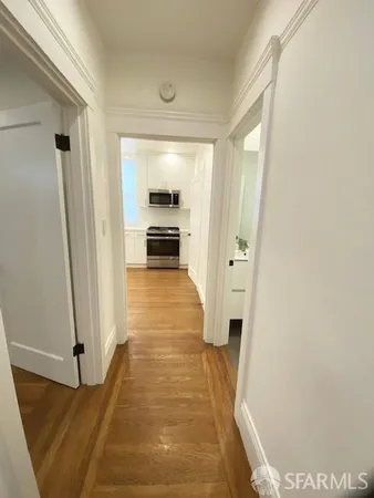 $3,200 | 2385 18th Avenue, San Francisco, CA 94116