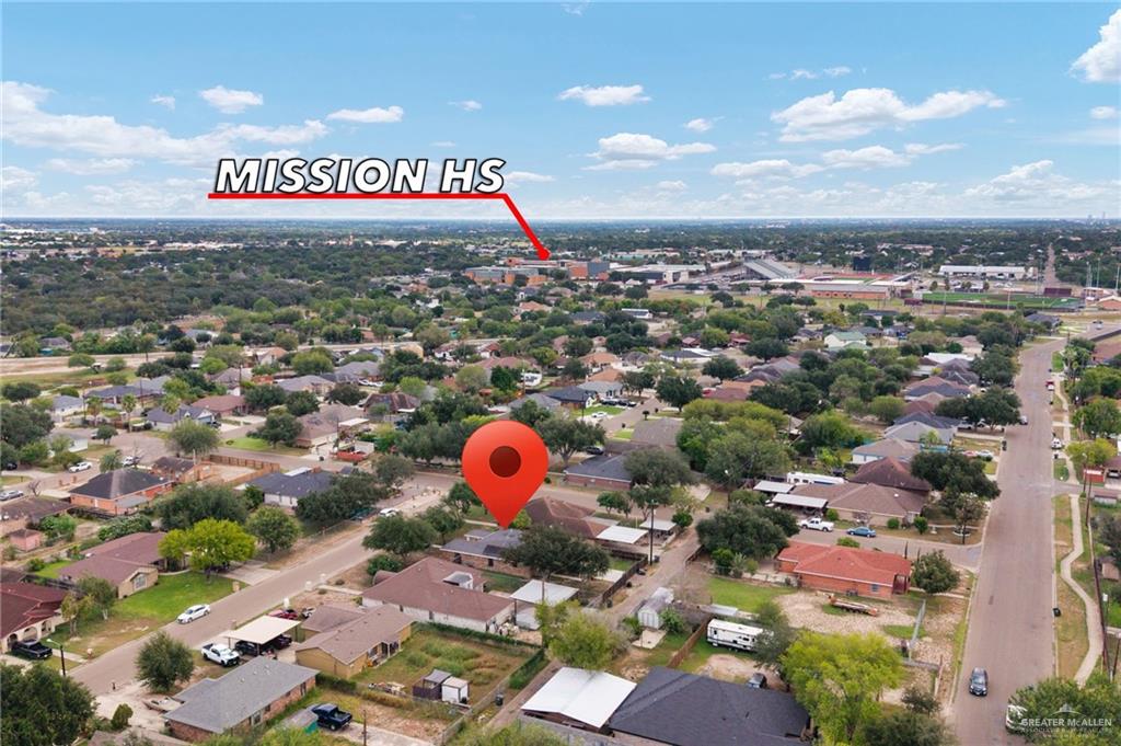 1102 Miracle Lane Mission, TX 78572 - Photo 16 of 16