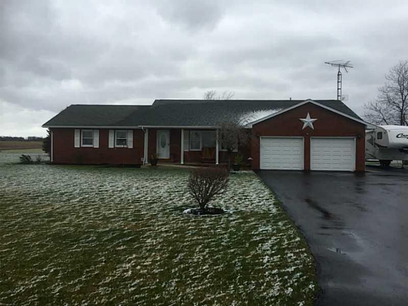 11551 Post Road New Holland, OH 43145 - Photo 1 of 20