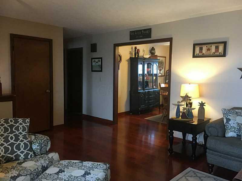11551 Post Road New Holland, OH 43145 - Photo 2 of 20