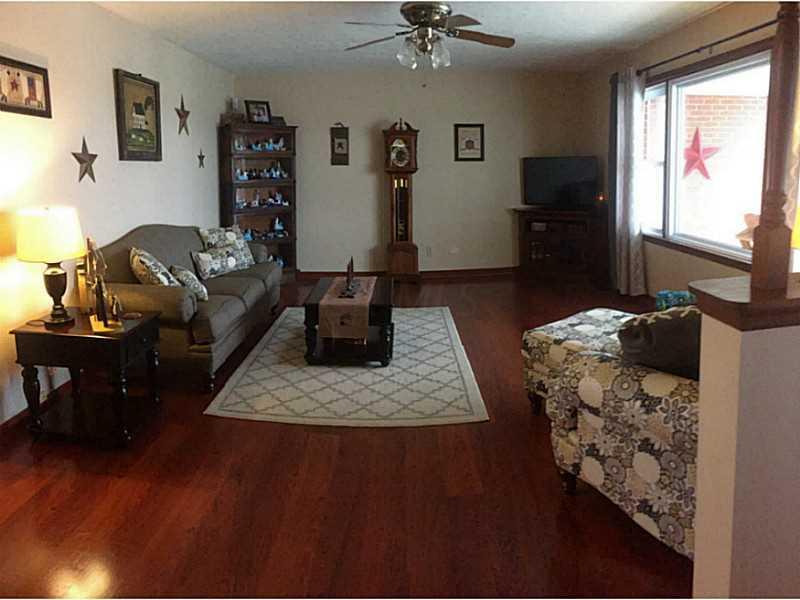 11551 Post Road New Holland, OH 43145 - Photo 3 of 20