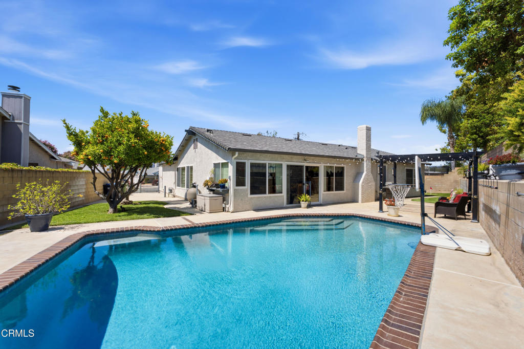 3695 Semple Street Simi Valley, CA 93063 - Photo 26 of 49