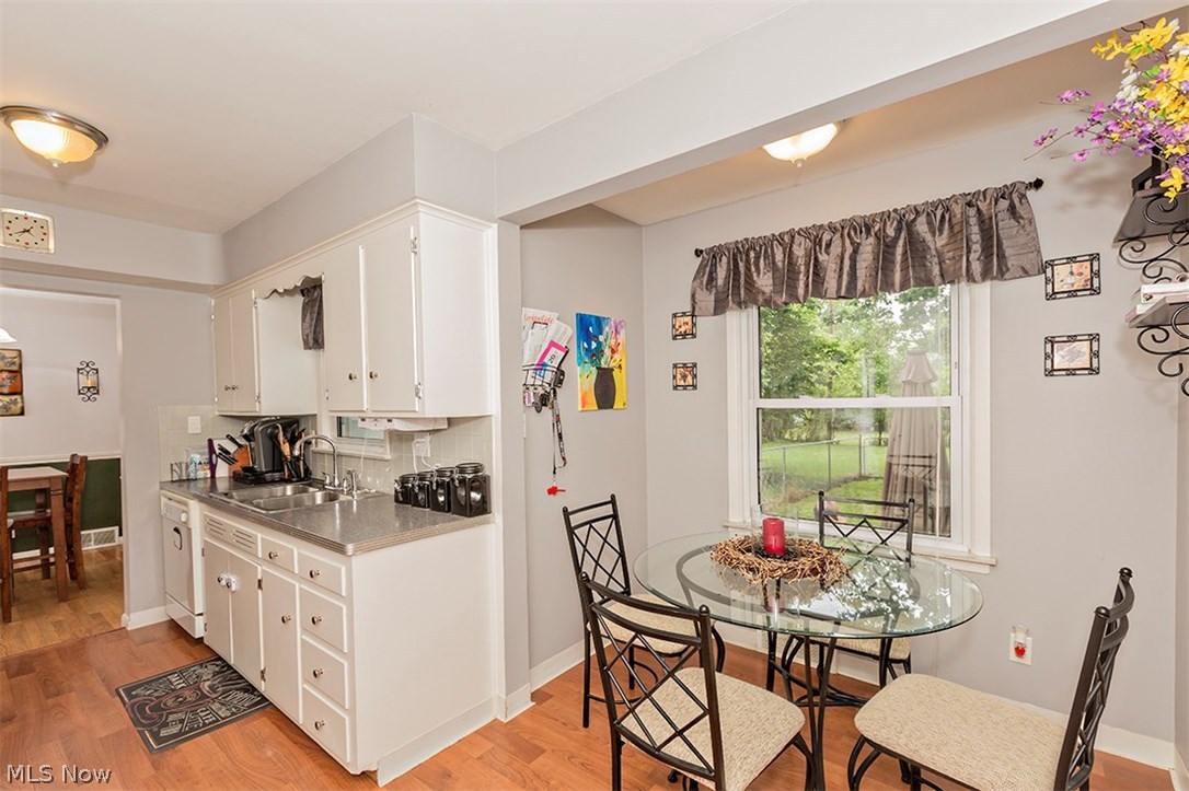 4843 South Sedgewick Road Cleveland, OH 44124 - Photo 10 of 24 Gallery Image 10