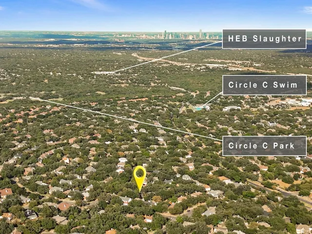 $750,000 | 10902 Wareham Court, Austin, TX 78739