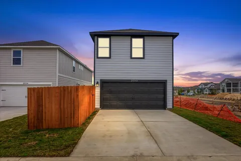 $2,300 | 2050 Alice Jay Way, Round Rock, TX 78665