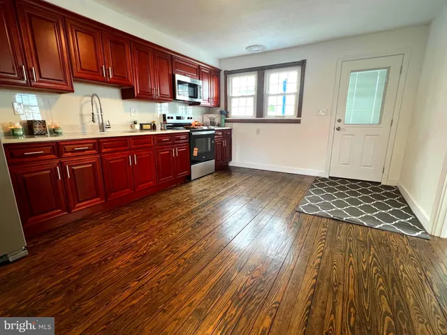 $148,000 | 409 Springdale Street, Cumberland, MD 21502