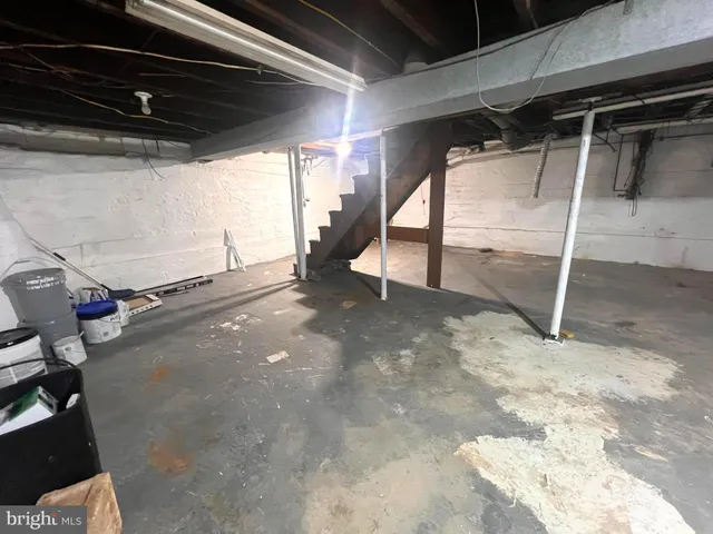 $148,000 | 409 Springdale Street, Cumberland, MD 21502