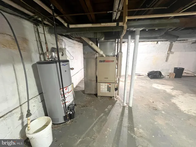 $148,000 | 409 Springdale Street, Cumberland, MD 21502