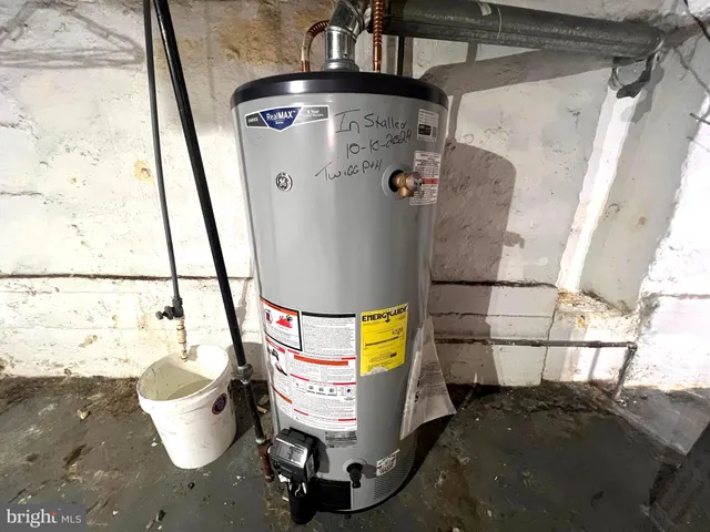 $148,000 | 409 Springdale Street, Cumberland, MD 21502