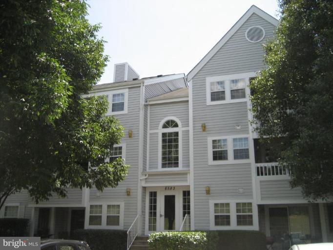 8583 Falls Run Road, Unit G Ellicott City, MD 21043 - Photo 1 of 1 Exterior (Main)