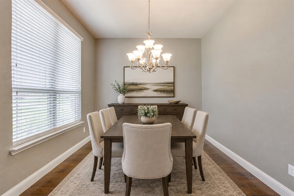 3830 Richard Road Midlothian, TX 76065 - Photo 6 of 29