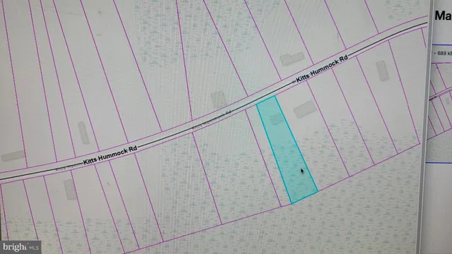 $59,000 | 2830 Kitts Hummock Road, Dover, DE 19901