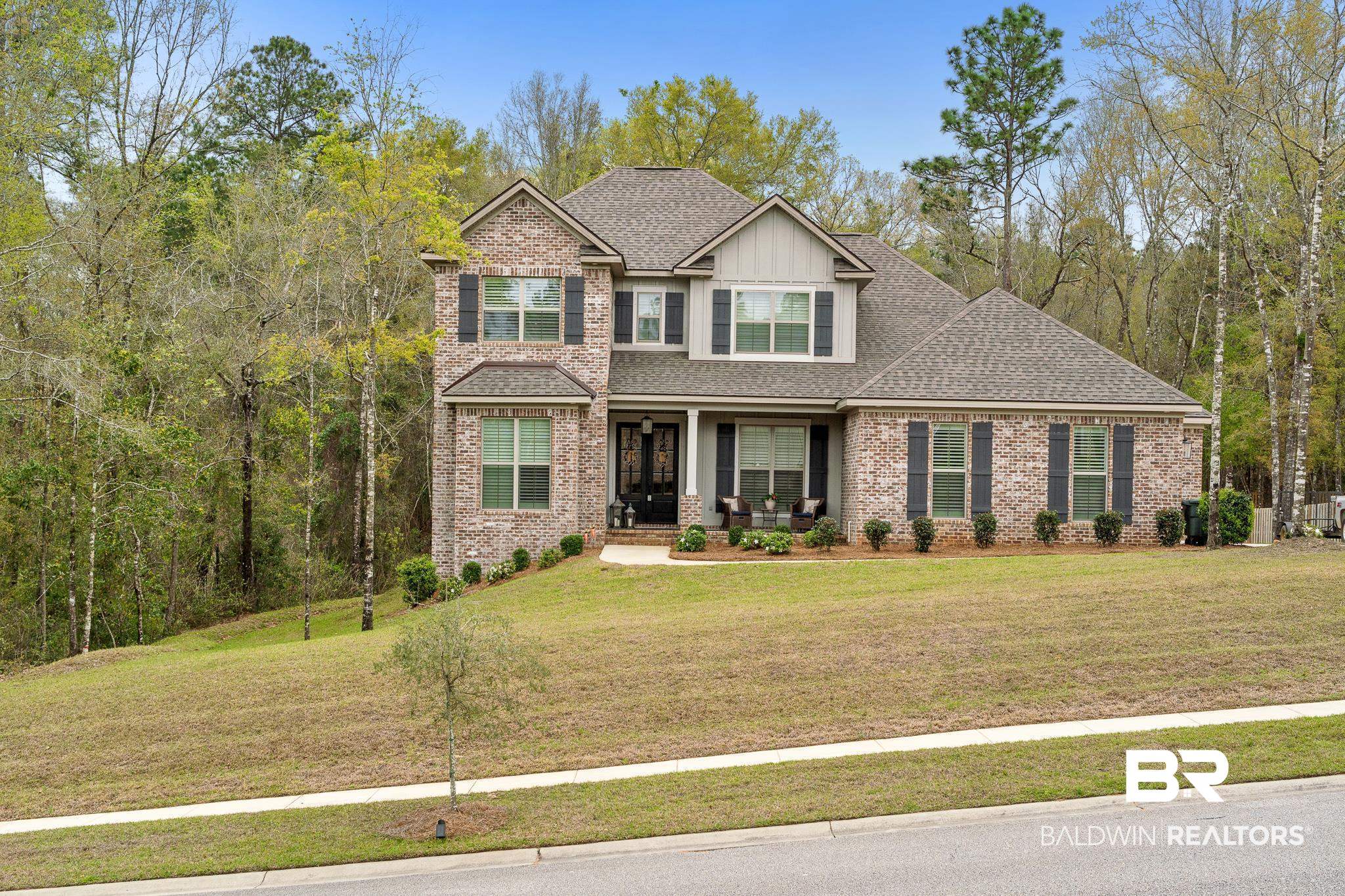 8588 North Lamhatty Lane Daphne, AL 36526 - Photo 1 of 43