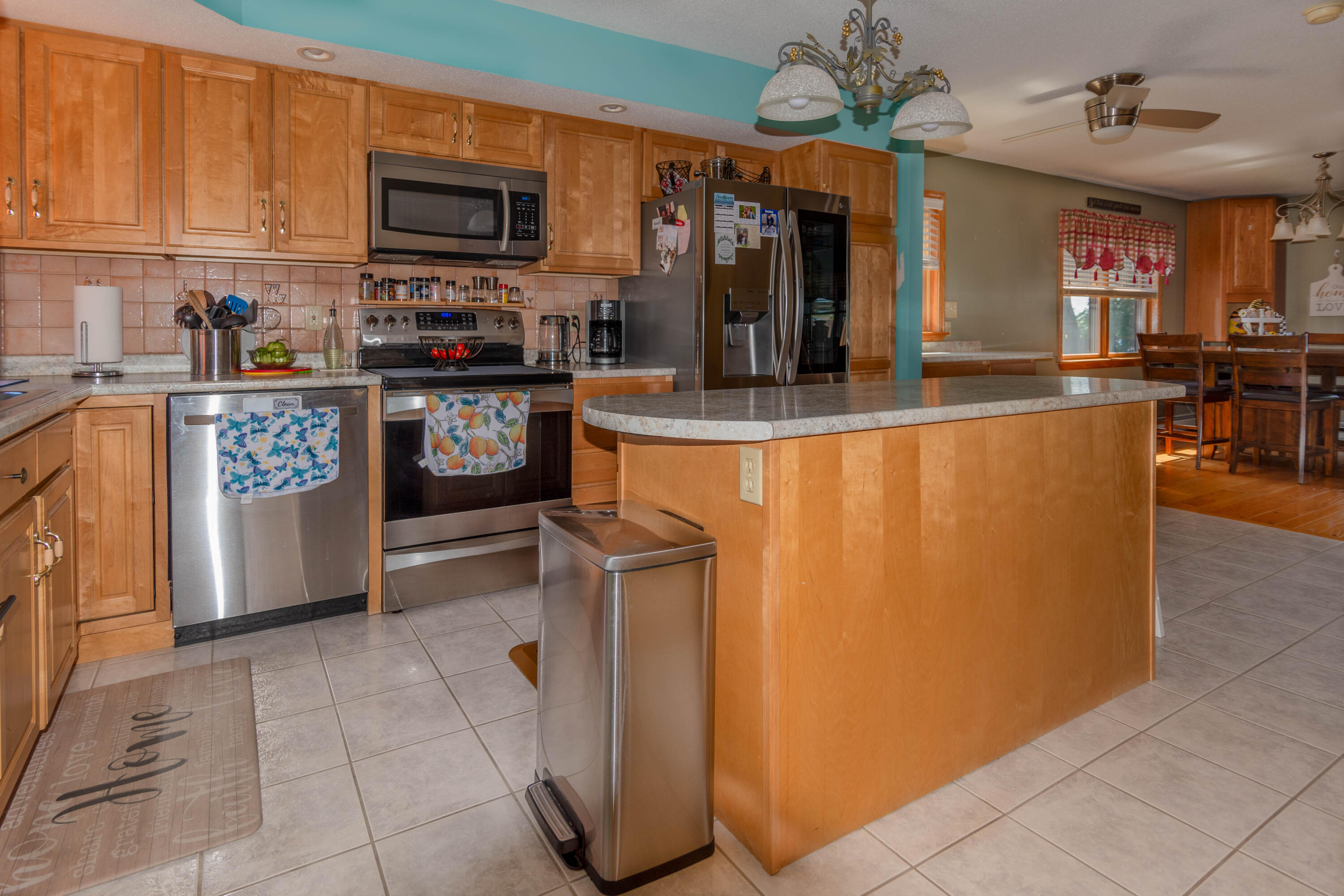 803 Lake Shore Road St. David, ME 04773 - Photo 16 of 51 DSC_3844-Edit