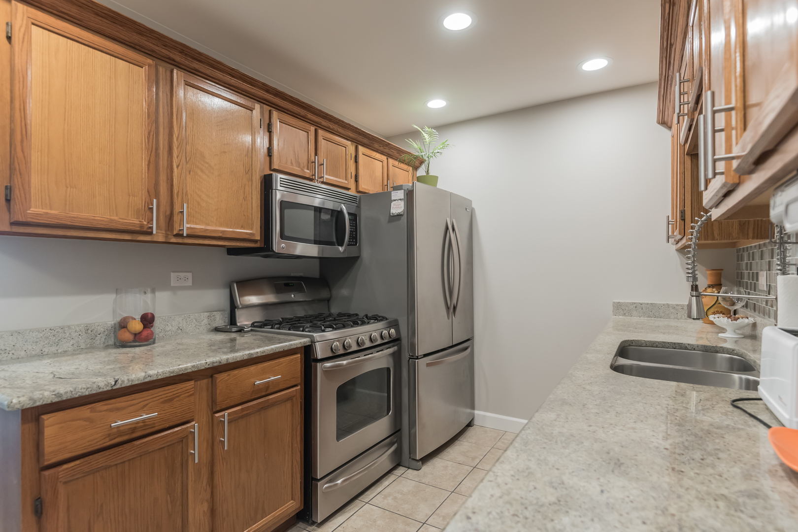 381 Park Ridge Lane, Unit C Aurora, IL 60504 - Photo 9 of 20