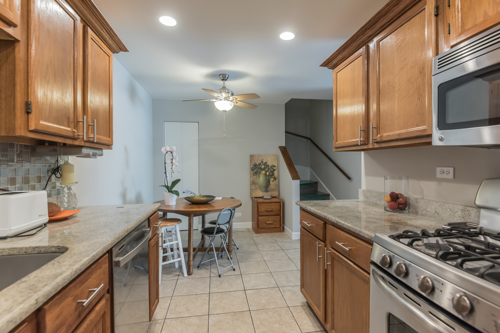 381 Park Ridge Lane, Unit C Aurora, IL 60504 - Photo 10 of 20