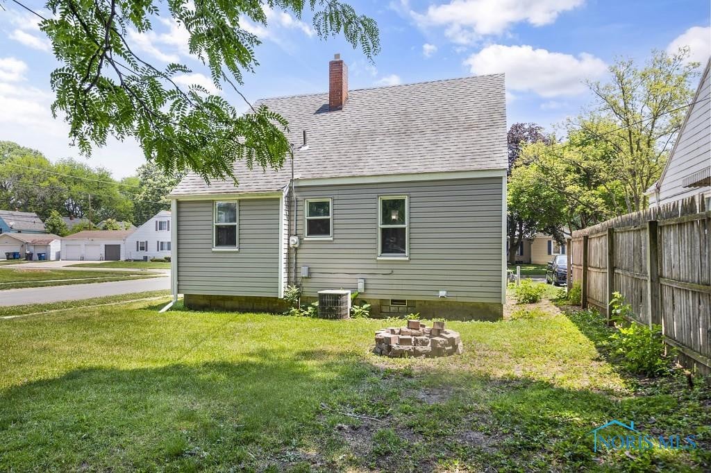 3733 Roanoke Road Toledo, OH 43613 - Photo 31 of 33 Gallery Image 31