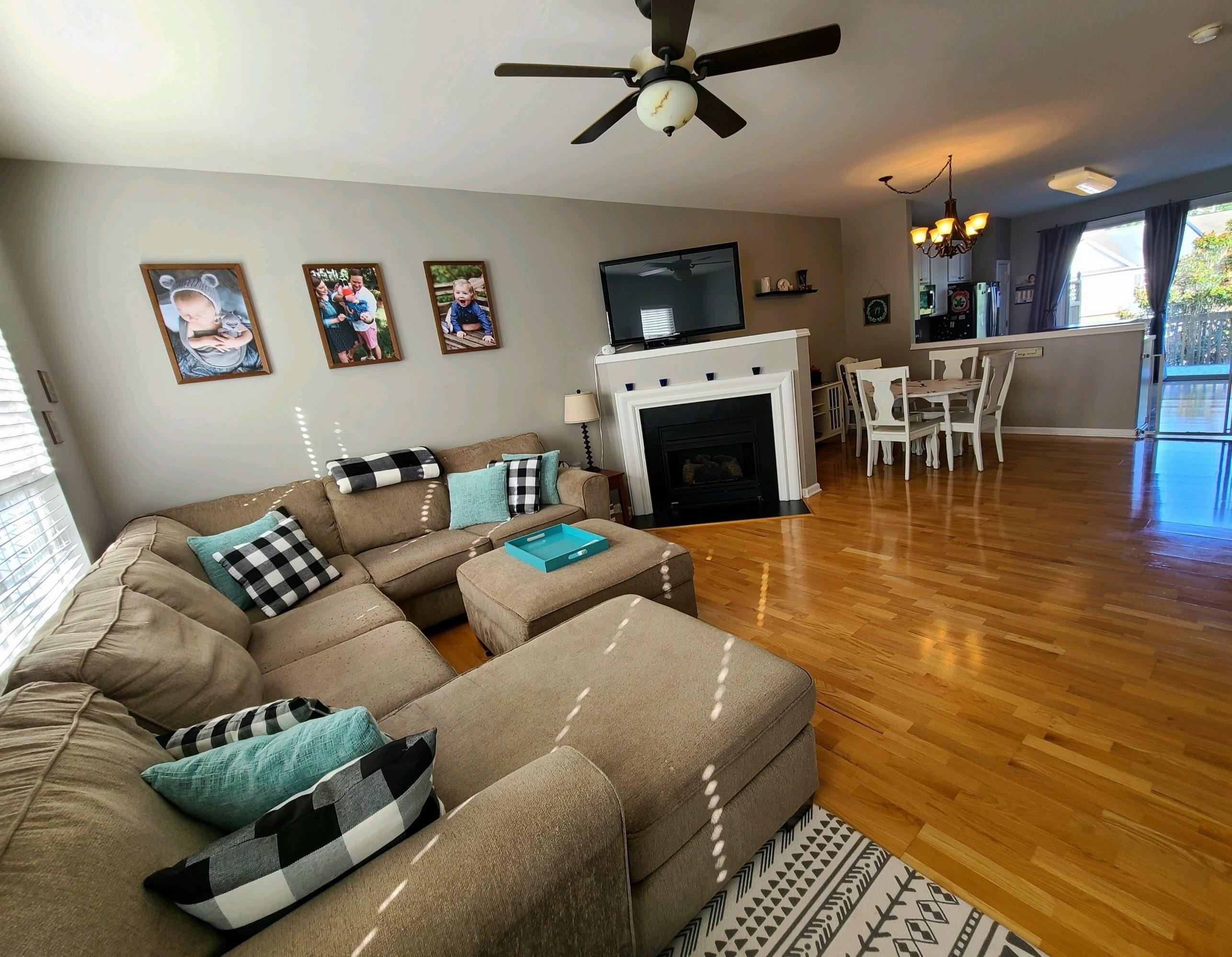 4827 Wyatt Brook Way Raleigh, NC 27609 - Photo 4 of 20 Photo 4