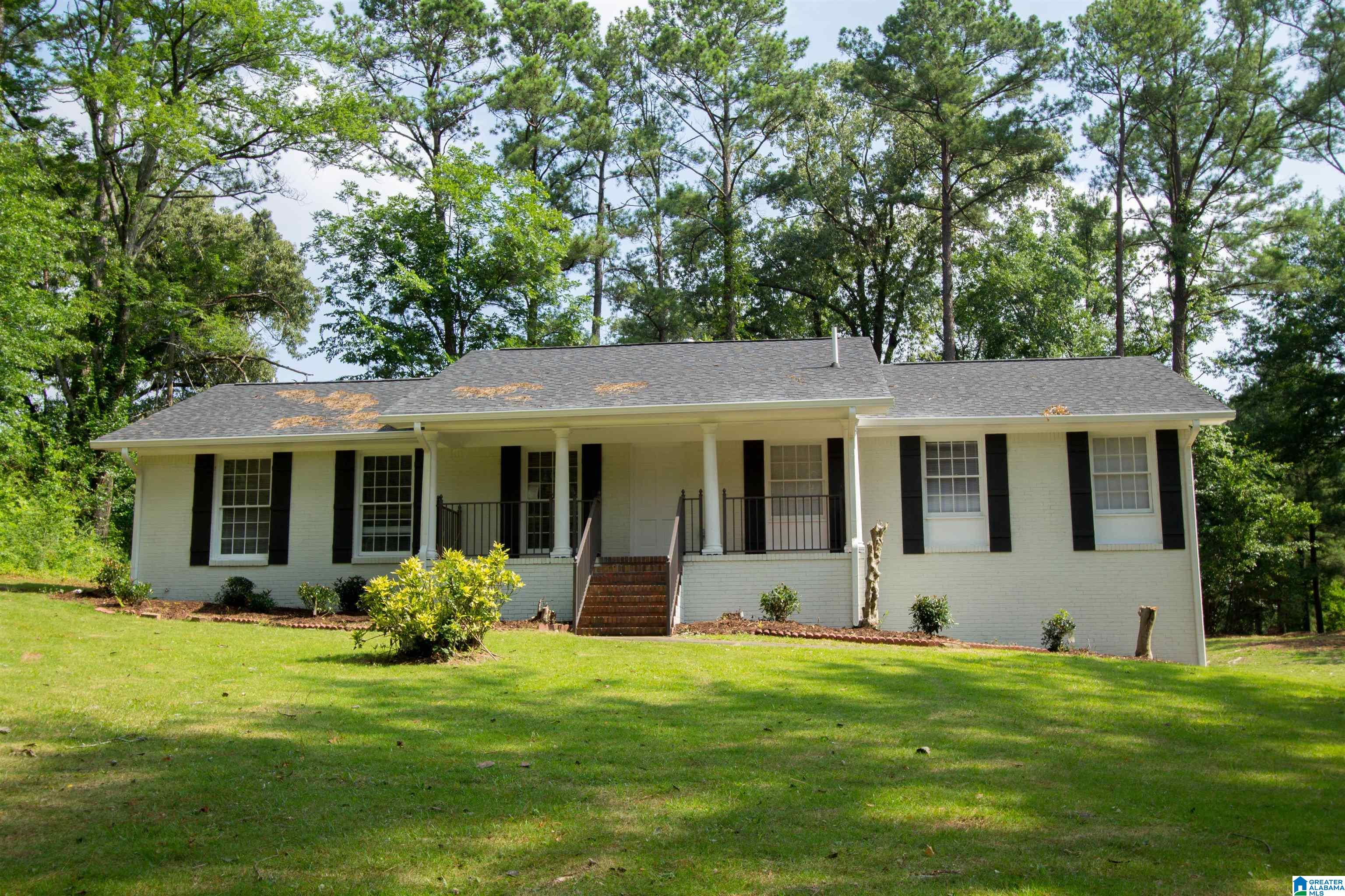 1928 Greenvale Road Birmingham, AL 35226 - Photo 1 of 57