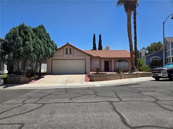 $2,250 | 2809 Albrook Court, Las Vegas, NV 89117
