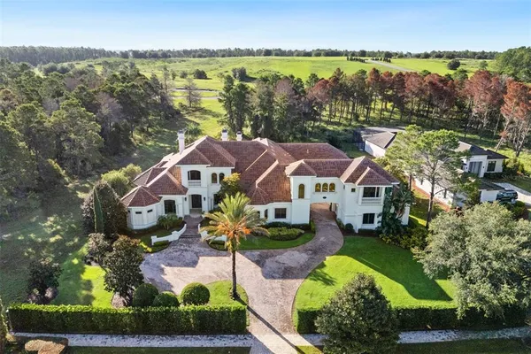 $3,980,000 | 15008 Pendio Drive, Montverde, FL 34756