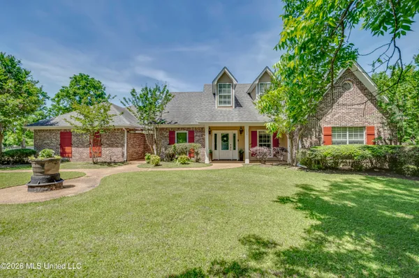 $525,000 | 104 Brookside Place, Madison, MS 39110