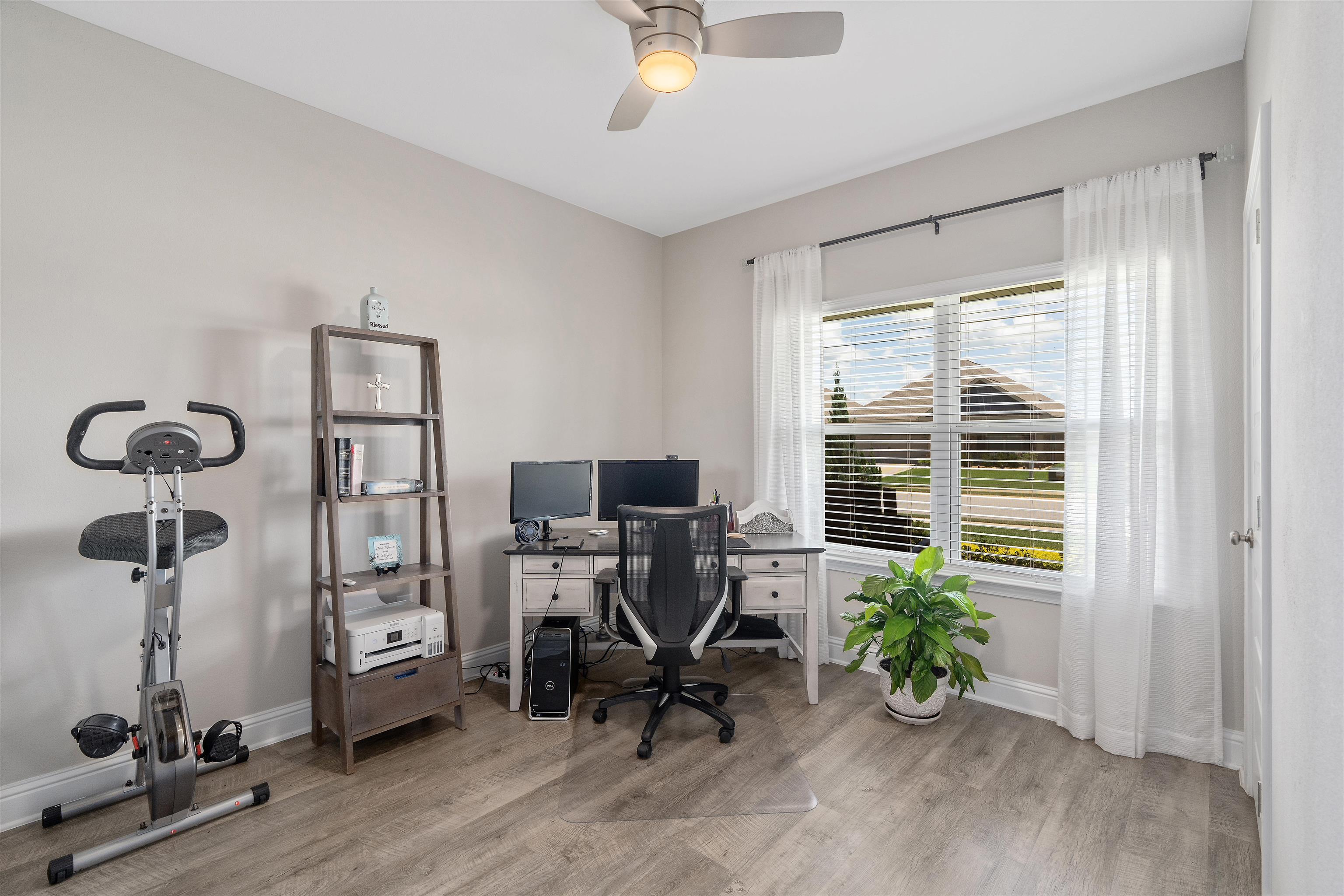24593 Slater Mill Road Daphne, AL 36526 - Photo 23 of 32 Office